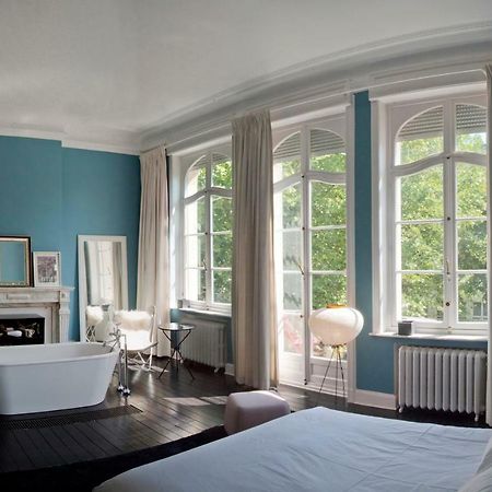 Appartement Chic Brüsszel Kültér fotó