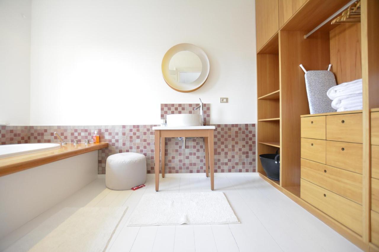 Appartement Chic Brüsszel Kültér fotó