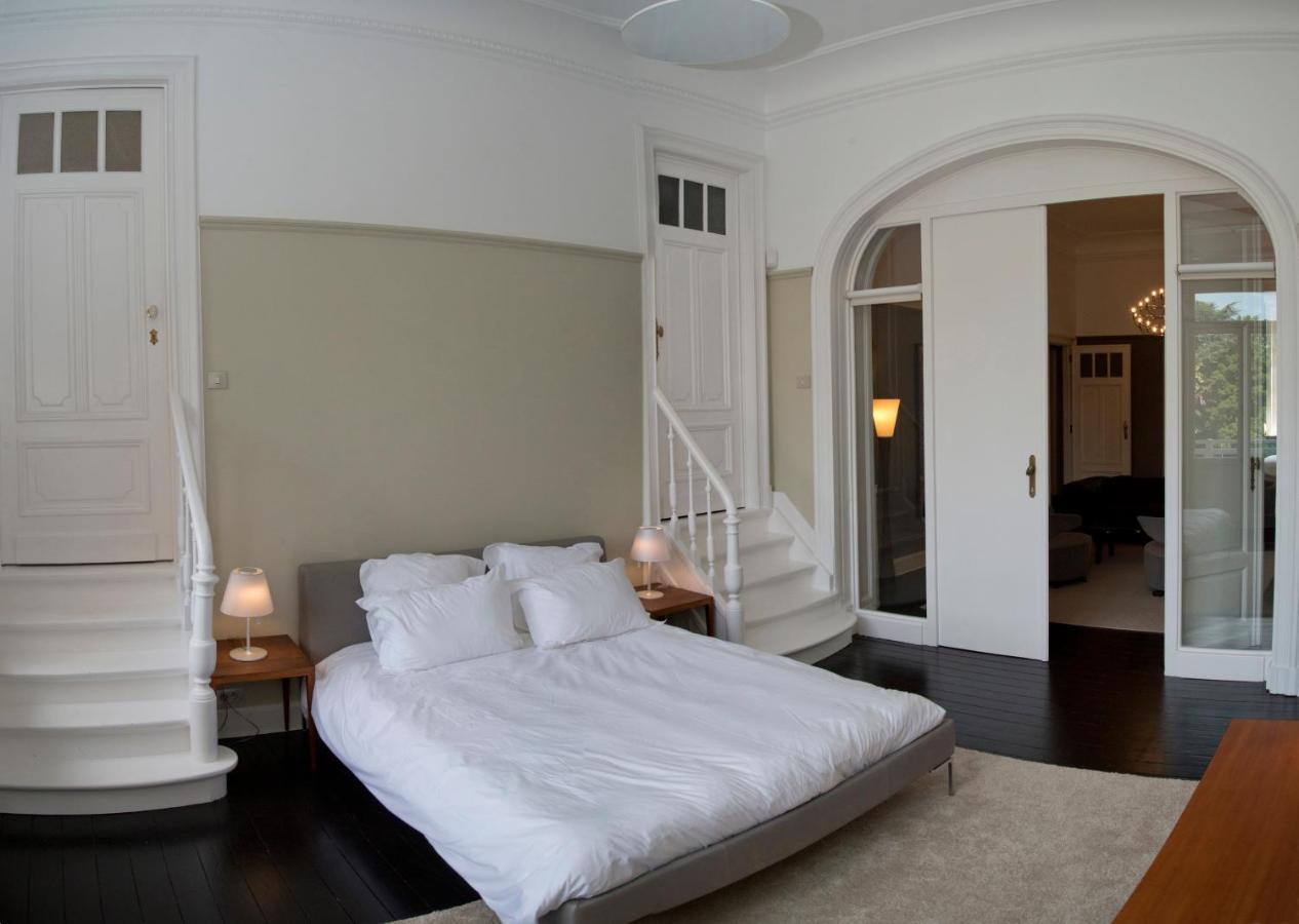 Appartement Chic Brüsszel Kültér fotó