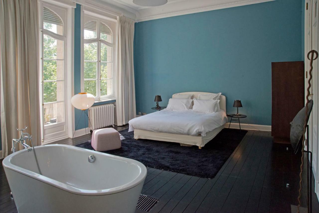 Appartement Chic Brüsszel Kültér fotó